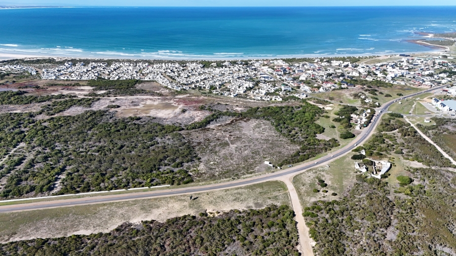 2 Bedroom Property for Sale in Struisbaai Western Cape